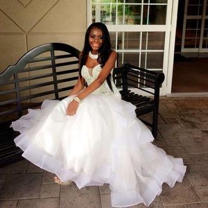 Cinderella Prom Dress